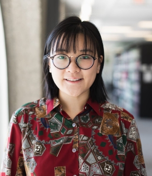 Eva Lu profile image